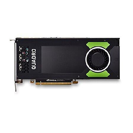 NVIDIA Quadro P4000 8GB Graphics