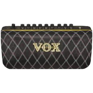 Vox Adio Air GT 50W 2x3 Bluetooth Modeling Guitar Combo Amplifier