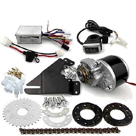 L-faster 250W Electric Conversion Kit for Common B...