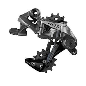 SRAM　RIVAL 1 リアディレーラー（11S） Sram（スラム）のRival1 Rear Derailleur（ライバル1リア