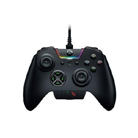 Razer Wolverine Ultimate Gaming Controller for Xbo...