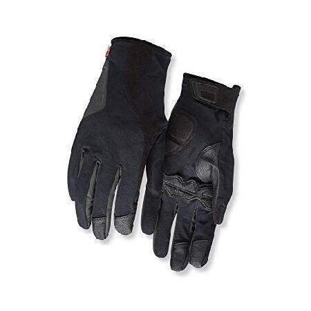 Giro Pivot 2.0 Bike Glove Men Black Glove Size XXL...