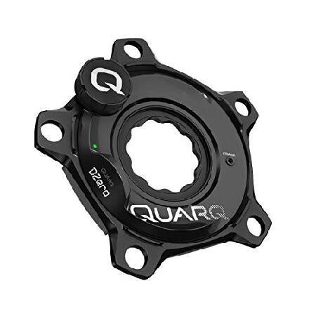 Quarq ユニ パワーメータースパイダーアセンブリ スペシャルチェーンリング用 マルチカラー 11...