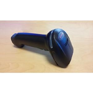 Honeywell Xenon 1900GSR Barcode/Area-Imaging Scanner (2D, 1D, PDF, Postal) Kit, with USB Cable (Type A, 3m/9.8 Ft.)