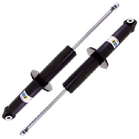 Pair Bilstein B4 Rear Left Right Shocks Struts For...