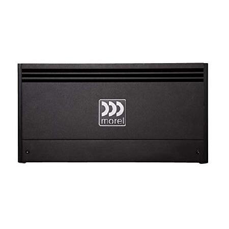 Morel MPS 4.400 70W x 4 Car Amplifier