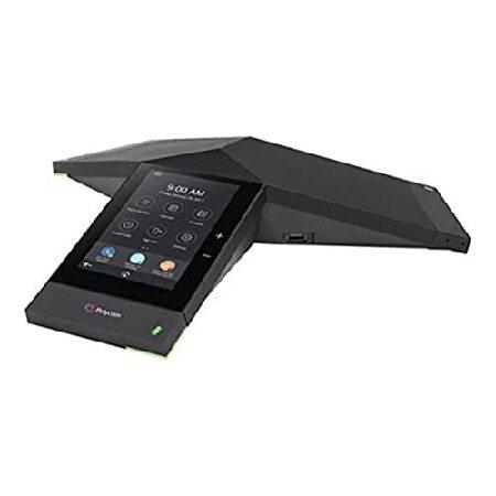 Polycom Trio 8500 IP Conference Station - Wired/Wi...