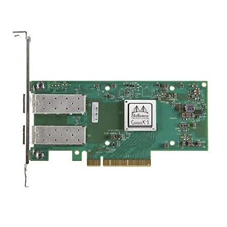 Mellanox ConnectX-5 EN ネットワークアダプター PCI Express 3.0...