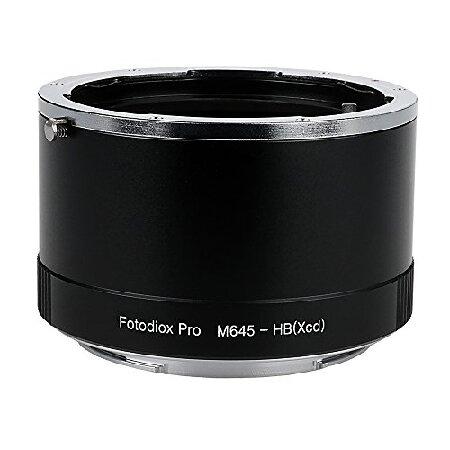 Fotodiox Pro Lens Mount Adapter Compatible with Ma...