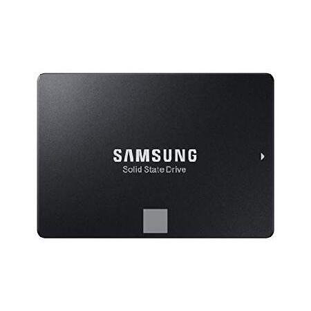 SAMSUNG 1TB 860 EVO SATA 6GB/S 2.5インチ