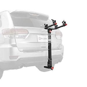 THULE（スーリー） 吊り下げ式リアドアキャリア 自転車ラック アルミ製