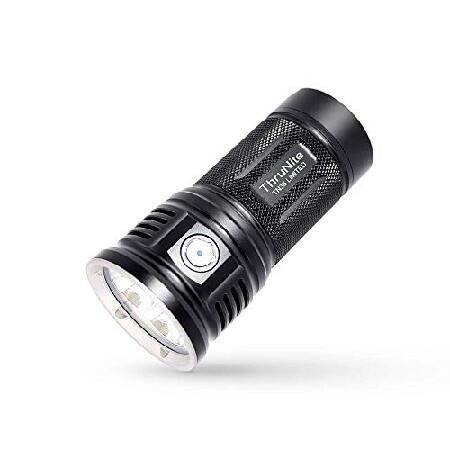 ThruNite TN36 LIMITED LED フラッシュライト CREE XPH 70 LED...