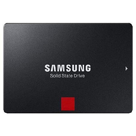 Samsung 860 PRO 1tb SSD