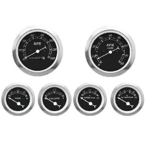 STACK(スタック)タコメーター ST200 0-10000rpm 白 : ゆにゅーや