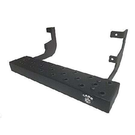 Carr 451001-1 Factory Truck Step XP3 Black Powder ...