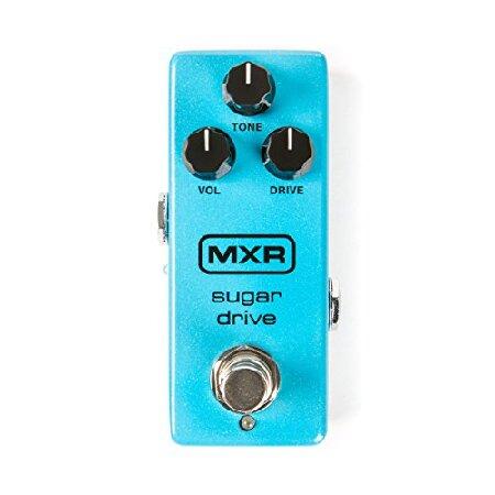 MXR JD-M294オーバードライブギターエフェクター