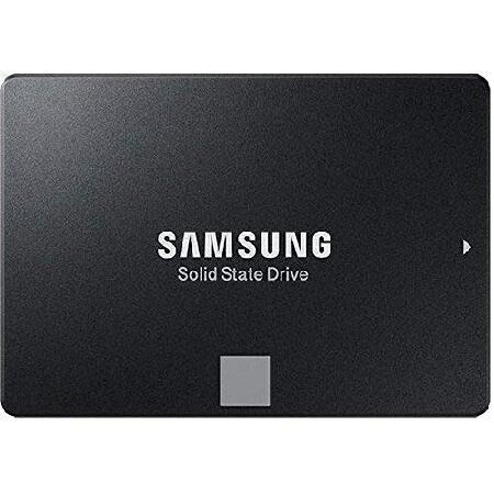 Samsung 860 EVO internal solid state drive 2.5&quot; 10...
