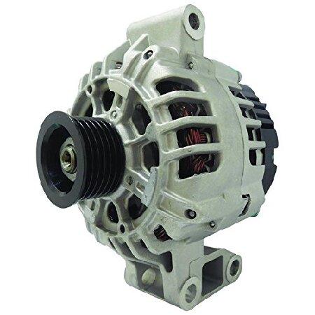 Premier Gear PG-23065 オルタネーター 交換用 フォード - ヨーロッパ Ka ...