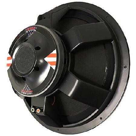 Earthquake Sound PRO-X188 18インチ Pro-Xシリーズ 8オーム ダイカ...