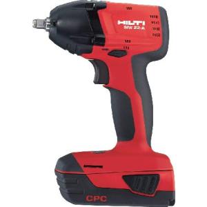 Hilti 2149755Cordl. インパクトレンチ SIW 22-A 3/8 バルク｜rest