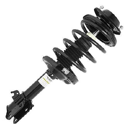 Unity Automotive 11912 Front Right Complete Strut ...
