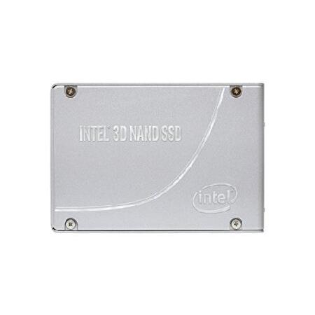 Intel 1TB DC P4510 SSD 2.5 PCIE 3.1 X4 3D2 TLC