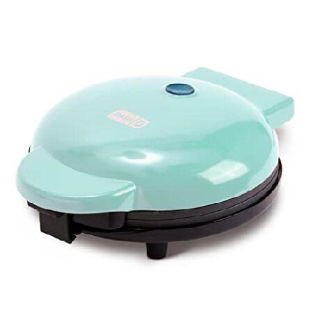 DASH Express 8” Waffle Maker for Waffles, Paninis,...