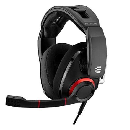 EPOS I SENNHEISER GSP 500 ??????????????????????? ...