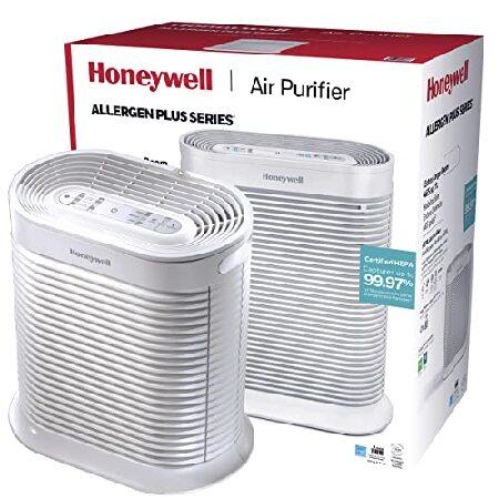Honeywell HPA304 HEPA Air Purifier for Extra Large...
