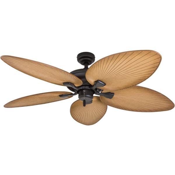 Honeywell Ceiling Fans Honeywell Palm Island 50505...