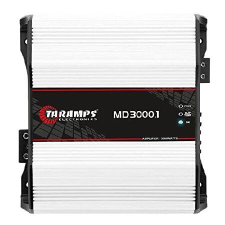 Taramps MD3000.1-4 Amplifier Module Classe-D 1-Cha...