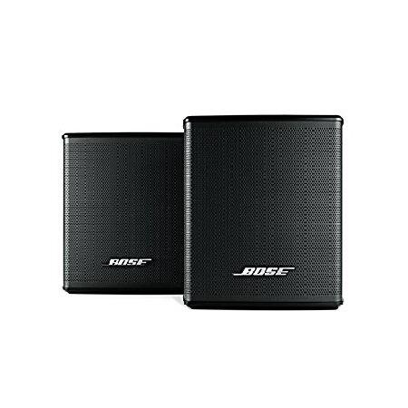 Bose Surround Speakers, Black