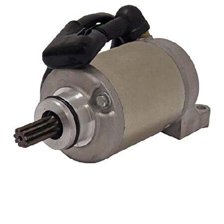 New Starter Replacement For 2003 2004 2005 2006 Ka...