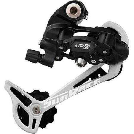 Sunrace Rd-M97 Rear Derailleur Derailleurs - M97 -...