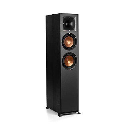 Klipsch R-620F フロアスタンディングスピーカー Tractrixホーンテクノロジー |...