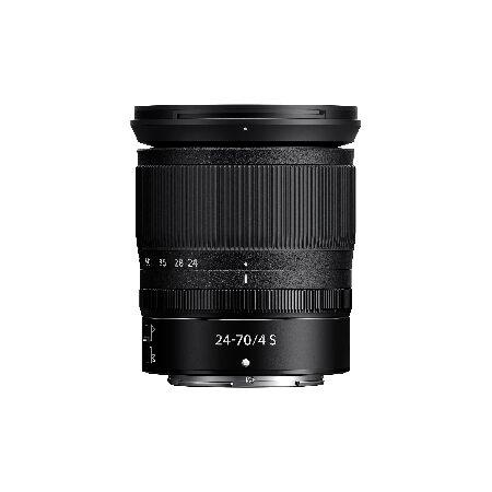 Nikon ニコン NIKKOR Z 24-70mm f/4 S