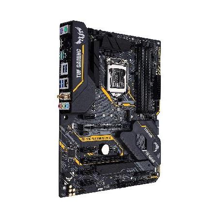 ASUS TUF Z390-Plus ????? (Wi-Fi) LGA1151 (Intel 8t...