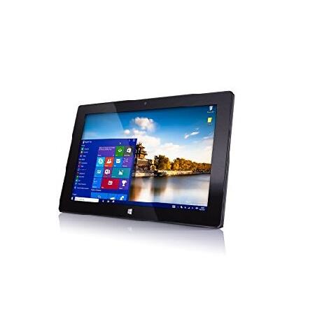 10&quot; Windows 10 Fusion5 Ultra Slim Windows Tablet P...