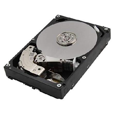 Toshiba MG06SCA10TE internal hard drive 3.5&quot; 10000...