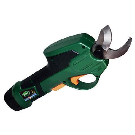 Scotts Outdoor Power Tools PR17215S 7.2-Volt Lithi...