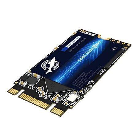 SSD SATA M.2 2242 500GB Dogfish NgffデスクトップPC用の高性能ハ...