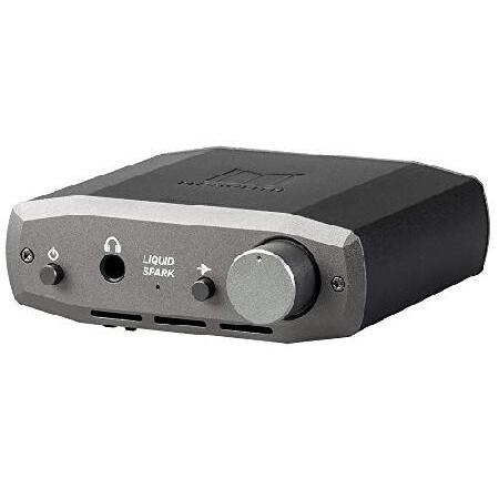 Monolith 133304 Liquid Spark Headphone Amplifier -...
