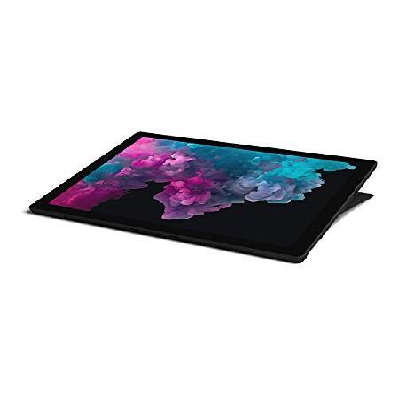 Microsoft Surface Pro 6 (Intel Core i7, 8GB RAM, 2...