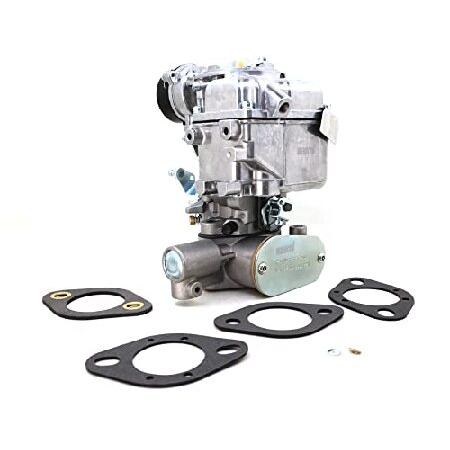 TUG CLARK 993610 4.9L フォークリフトガバナーキャブレター フォード300 4....