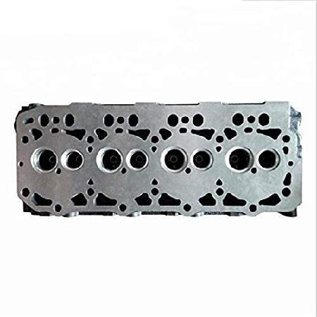 V1505D V1505 V1505T V1505BH Bare Cylinder Head For...