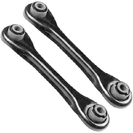 SCITOO サスペンションキット 2点 リアローワーフォワードフェーシングコントロールアーム 20...