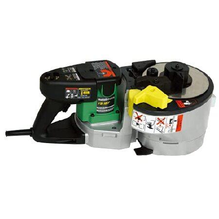 Metabo HPT CA Tools Electric Rebar Bender and Cutt...