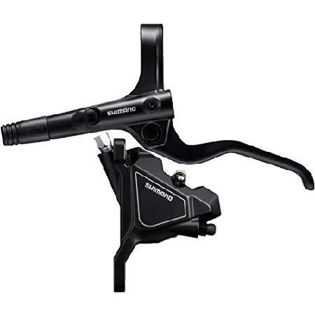 シマノ 自転車ディスクブレーキ組み立てセット BR-UR300 BL-MT201(L),BR-UR3...