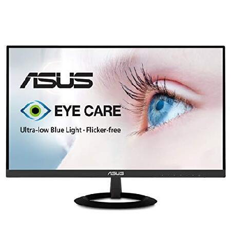 Asus VZ249HE 23.8&quot; Full HD 1080P IPS Eye Care Moni...