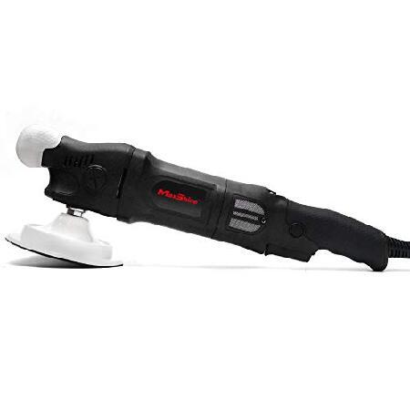 ShineMaster Maxshine M1000ロータリー/ ROポリッシャー：1000W、5/...